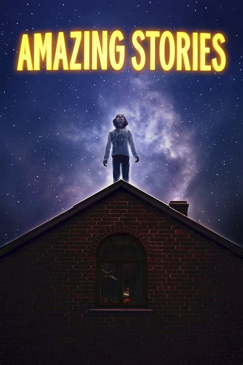 amazing stories episode 4 cast|amazing stories season 1 cast.